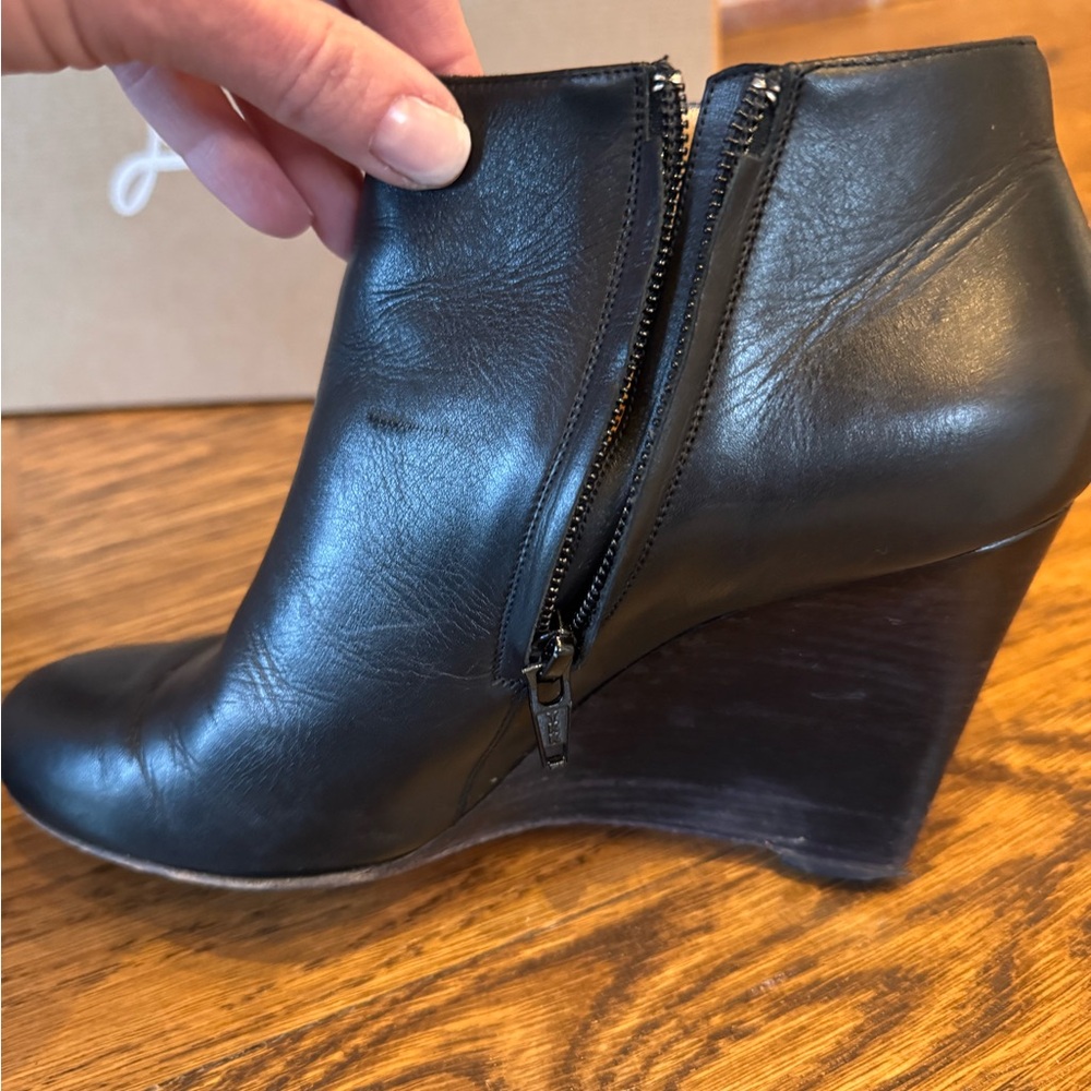 Christian Louboutin booties- size 36.5 - Picture 9 of 12